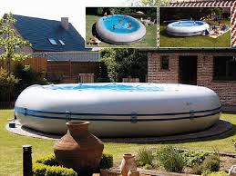 Kit Piscine Autoportante Zodiac Original Winky 4 Ronde 5 00m X 1 20m Sur Marchedelapiscine Com