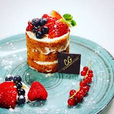 Couturier Du Gout Traiteur Traiteur Dessert Cake Aux Fruits