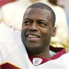 Darrell Green's Instagram, Twitter & Facebook