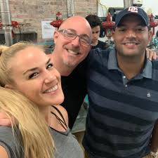 Wendy Haskell and Jorge Alfaro's Wedding Website