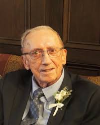 Orville Fred Winter Obituary May 25, 2021