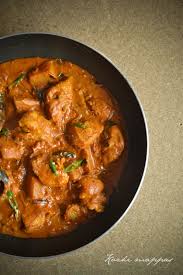 Kozhi Mappas Kerala Chicken Curry Kerala Chicken Curry Curry Chicken Curry Recipes
