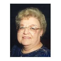 Rosemary Konopek Obituary
