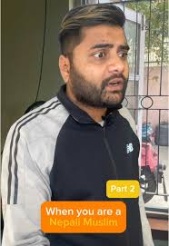 Life as a Nepali Muslim: Cultural Insights and Stories