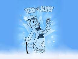 Tom and jerry online is an unofficial fan site dedicated to the antics of the famous cat and mouse duo, tom and jerry! Tom And Jerry Wallpaper And Background Image 1600x1200