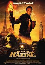 Buyuk Hazine National Treasure Turkce Dublaj Izle Buyuk Hazine National Treasure Filmi Full Izle Benjamin Franklin Gates Nicolas Ca Nicolas Cage Film Kitap