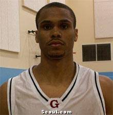 Josh Chavis's Instagram, Twitter & Facebook