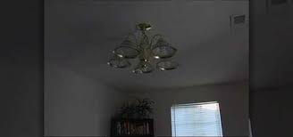 How To Revamp Your Old Light Fixtures Interior Design Wonderhowto