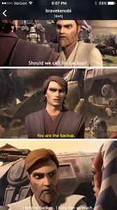 I Think This Quote Is From Hawaii 5 0 Star Wars Jokes Star Wars Humor Star Wars Memes