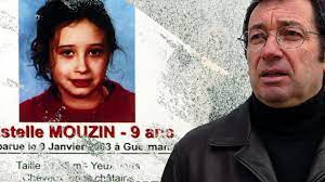 Comment les gendarmes ont confondu l'ogre des ardennes. Grand Format Disparition D Estelle Eric Mouzin Un Pere A La Recherche Du Temps Perdu