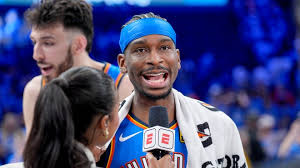 When will NBA awards be announced? Schedule set for most winners