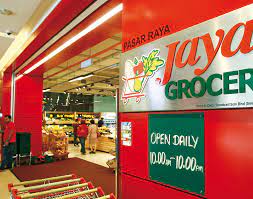 Jaya grocer @ plaza jelutong shah alam selangor. Owners Of Jaya Grocer Said To Be Mulling An Ipo Edgeprop My