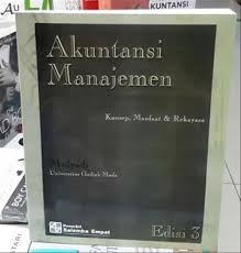 Jual buku sistem akuntansi oleh mulyadi murah edisi 4, edisi terbaru. Download Buku Akuntansi Biaya Mulyadi Pdf Berbagai Buku