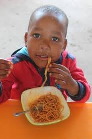 An Italian Experience at Ikhaya Labantwana Montessori