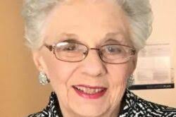 Esther Margaret (Wolpert) Carmany