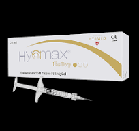 Hyamax® CaHA Lido Facial Implant | Collagen Stimulator Filler