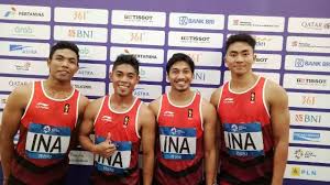 Jul 01, 2021 · baca juga: Lalu Zohri Cs Tembus Final Estafet Putra 4x100 Meter