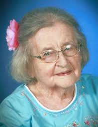 Obituary for Helen Lucile (Butler) Hollingsworth