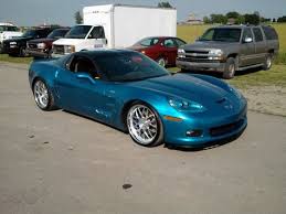 Corvette C6 Z06 360 Forged Mesh 8 Wheels Corvette C6 Z06 Corvette Wheel