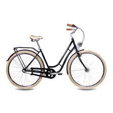 Die preiswerten citybikes für damen gibt es in den verschiedenen größen von 26 und 28 zoll mit oder ohne schaltung. 28 Zoll Vintage Citybike Damenrad Chrisson N Lady Mit 3g Shimano Nexu 346 95