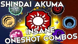 Are you wondering if there is any way to score free spins in a popular roblox game? These 3 Insane Shindai Akuma Combos Will Make You A God In Shindo Life Plus Showcase Youtube