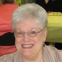 Obituary for Helen Ord (Guest book)