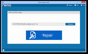 Released in 1995, winrar is a . How To Crack Remo Repair Rar