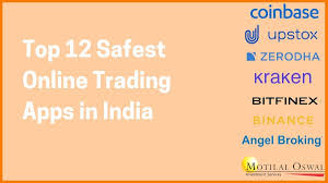 Bitcoin has been capturing the minds and hearts of souls since 2009, and it has swooped into the indian ecosystem as well, especially after the supreme court of india lifted the ban on crypto. Which Are The Top 12 Safest Online Trading Apps In India