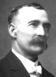 Frank Baptist Zilch (1857-1939)