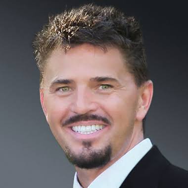 Rob Roy – UNLV Foundation