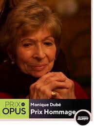 23e édition des prix Opus