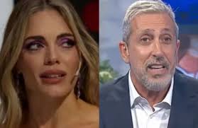 ¿Se olvidó de Emilia Attias?: el Turco Naim estaría iniciando un romance  con una joven 23 años menor que él