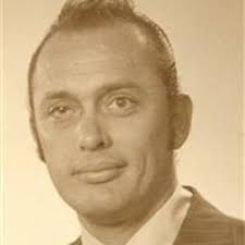 Obituary information for Arnold Raymond Powell