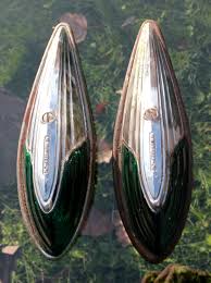 Image result for Visor Green Light 1950 Chrysler