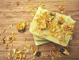 Welcome to best candle supplies. How To Make Soap For Beginners Calendula Soap Recipe