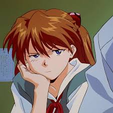 Asuka Langley
