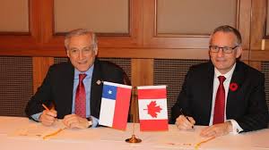 Canada's largest selection of hot sauce. La Verdad Detras Del Tlc Entre Canada Y Chile Pedro Luis Martin Olivares