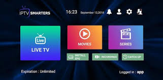 Con omni podés hacer todo con solo mover un dedo: Iptv Smarters Pro Mod Apk 3 1 5 No Ads Free Download