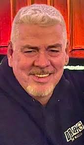 HAPPY BIRTHDAY to our fearless leader, Bob Conte!!!! I hope this year is  your best yet! Thanks for all you do!