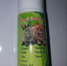 Latar belakang selsema biasa adalah. Ubat Selsema Kucing Terbaik Berubat R