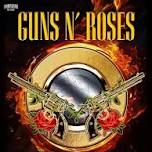 Guns N' Roses - Tour 2026