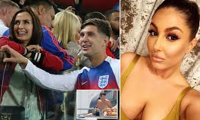 John stones real name, lifestyle, nick name, personal life, height, weight, age, bio, physical stats, eye colour, hair colour, body stats, tattoo. John Stones Is Forcing His Childhood Sweetheart Ex And Daughter Out Of Their 4million Mansion Daily Mail Online