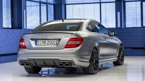 Mercedes Benz C 63 Amg Edition 507 Mercedes Amg C63 Mercedes Benz Amg Mercedes Benz