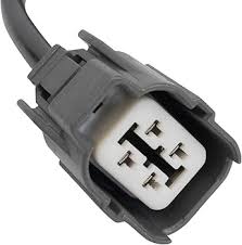 TRQ Upstream O2 Oxygen Sensor Compatible with 2010-2012 Subaru Legacy  Outback : Amazon.ae: Automotive