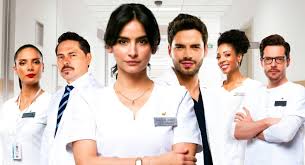 Somos rcn novelas, el canal de televisión dedicado a transmitir las producciones más exitosas y reconocidas de colombia. Rcn Anuncio El Regreso De Enfermeras En Formato Serie Web