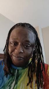 John Parker Mceachern