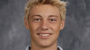 High school male and female athletes of the year named