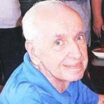 Frederick Donson Obituary