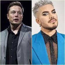 BREAKING: Singer Adam Lambert Shocks the Music World by Rejecting Elon  Musk's $500 Million Tesla Endorsement Deal — “I Will NEVER Be Bought by  Billionaires Like You; My Music and Creative Freedom