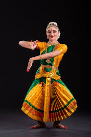 Anusha Kumar's Arangetram